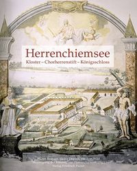 Produktbild: Herrenchiemsee