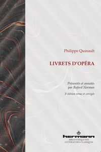 Produktbild: Livrets d opera
