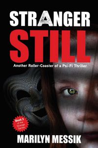 Produktbild: Stranger Still (The Strange Series, #3)