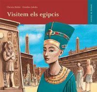 Produktbild: Visitem els egipcis