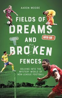 Produktbild: Field of Dreams and Broken Fences