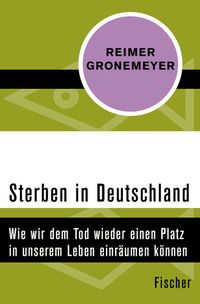 Produktbild: Sterben in Deutschland