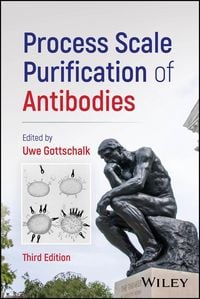Produktbild: Process Scale Purification of Antibodies