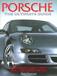 Produktbild: Standard Catalog of Porsche 1948-2004