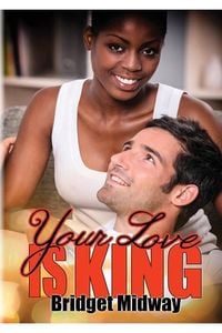 Produktbild: Your Love Is King