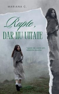 Produktbild: Rupte dar nu uitate