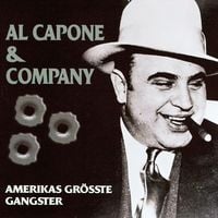 Bild vom Artikel Al Capone & Company vom Autor Achim Höppner