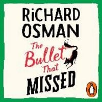 Produktbild: The Bullet That Missed