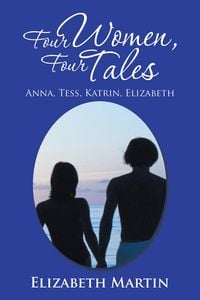 Produktbild: Four Women, Four Tales