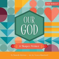 Produktbild: Our God