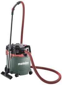 Produktbild: Metabo ASA 30 M PC 602087000 Nass-/Trockensauger 1er Set 1200 W 30 l Staubklasse M zertifiziert, antistatisch