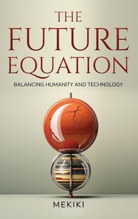 Produktbild: The Future Equation