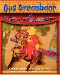 Produktbild: Gus Greenbear and the Beijing Fortune Cookie Caper