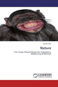 Produktbild: Dhir, V: Nature