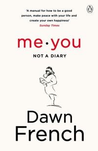 Produktbild: Me. You. Not a Diary
