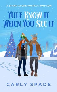 Produktbild: Yule Know It When You See It