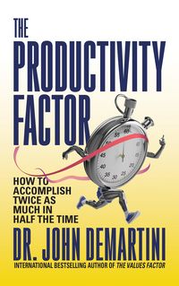 Produktbild: The Productivity Factor
