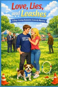 Produktbild: Love, Lies, and Leashes