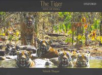 Produktbild: TIGER