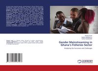 Produktbild: Gender Mainstreaming in Ghana's Fisheries Sector