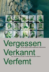 Produktbild: Vergessen - Verkannt - Verfemt