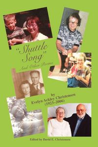 Produktbild: Shuttle Song