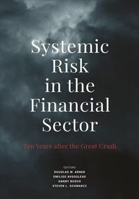 Produktbild: Systemic Risk in the Financial Sector