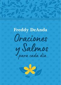 Produktbild: Oraciones Y Salmos Para Cada D&iacute;a / Daily Prayers and Psalms