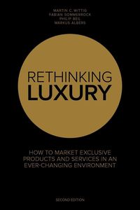 Produktbild: Rethinking Luxury