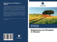 Produktbild: Bedeutung von Phosphor in Weizen