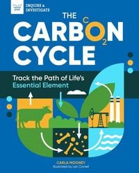 Produktbild: The Carbon Cycle