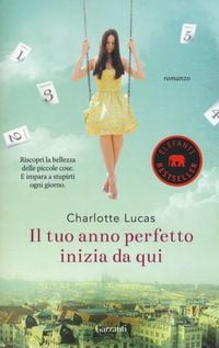 Produktbild: Il tuo anno perfetto inizia da qui