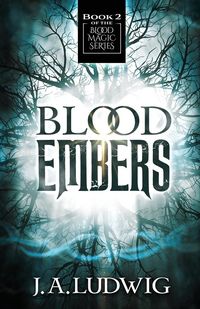 Produktbild: Blood Embers