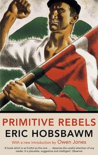Produktbild: Primitive Rebels