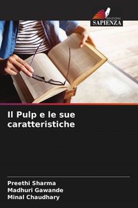 Produktbild: Il Pulp e le sue caratteristiche