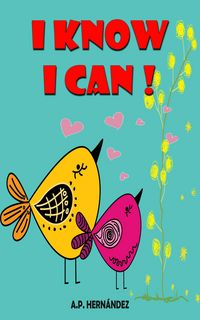 Produktbild: I Know I Can!