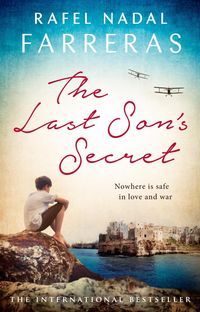 Produktbild: The Last Son's Secret