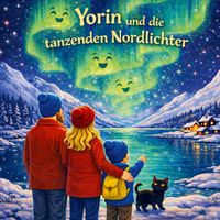 Produktbild: Yorin und die tanzenden Nordlichter