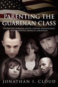 Produktbild: Parenting the Guardian Class