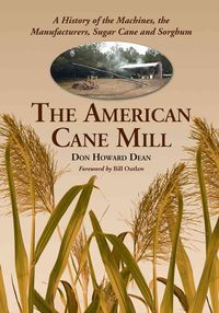 Produktbild: The American Cane Mill