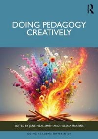 Produktbild: Approaching the Classroom Creatively