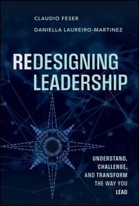 Produktbild: Redesigning Leadership