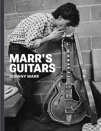 Bild vom Artikel Marr's Guitars vom Autor Johnny Marr