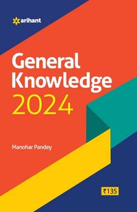 Produktbild: General Knowledge 2024