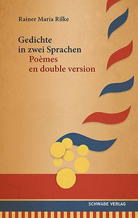 Produktbild: Gedichte in zwei Sprachen / Po&egrave;mes en double version