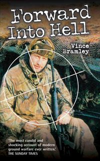 Produktbild: Forward into Hell