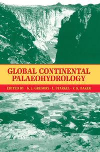 Produktbild: Global Continental Palaeohydrology