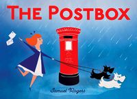 Produktbild: Postbox