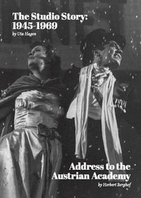 Produktbild: The Studio Story & Address to the Austrian Academy