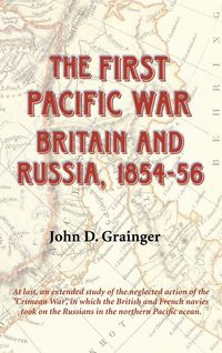 Produktbild: First Pacific War